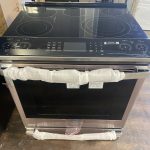 (NEW) GE Glass Top Range PSS93YP9FS