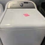 (REFURBISHED) Whirlpool Top Load Washer WTW8200YW0