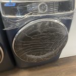 (NEW) GE Dryer PFD87ESPVORS