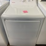 (NEW) Hotpoint Dryer HTX26EASWOWW