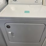 (REFURBISHED) Amana Dryer NED4855ENN