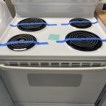 (REFURBISHED) GE Coil Range J BS27W C2WW