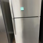 (REFURBISHED) Whirlpool Top and Bottom Refrigerator WRT3 18F70M29