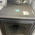 (REFURBISHED) Samsung Dryer DV48J7770EP/A2