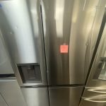 (NEW) LG Side By Side Refrigerator LRSWS2806S /00