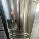 (REFURBISHED) LG French Door Refrigerator LMX28988ST /05