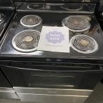(REFURBISHED) Amana Coil Range ACR4303MMSO