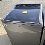 (REFURBISHED) Whirlpool Top Load Washer WTW8500DC5