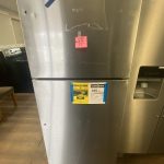 (NEW) Whirlpool Top and Bottom Refrigerator WRT318FMDM 10