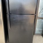(REFURBISHED) Frigidaire Top and Bottom Refrigerator FFTR1814QB4A