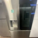(NEW) LG French Door Refrigerator LF31S6360S /00