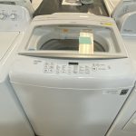 (REFURBISHED ) LG Top Load Washer MEZ66682901