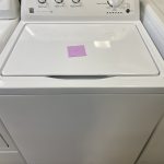 (REFURBISHED) Kenmore Top Load Washer 110.22532511