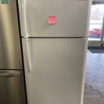 (REFURBISHED) Frigidaire Top and Bottom Refrigerator WRS325FDAM02
