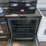 (REFURBISHED) Kenmore Glass Top Range 790.94173310