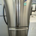(NEW) GE French Door GNE27JYHXFFS