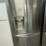 (REFURBISHED) LG French Door Refrigerator LFXS28968S /01