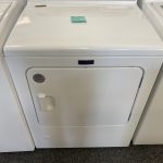 (NEW) Maytag Gas Dryer MGD4500MW1