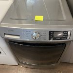 (USED) Maytag Front Load Washer