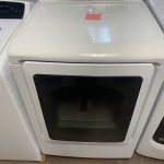 (USED) Samsung Dryer DV48J7700EWIA2