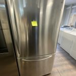 (USED) Kenmore Refrigerator 795.76203.901