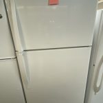 (USED) Haier Top and Bottom Refrigerator HT21TS80SP