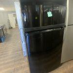 (USED) Maytag Top and Bottom Refrigerator