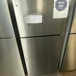 (NEW) Whirlpool Top and Bottom Refrigerator WRT318FZDM