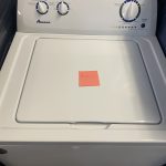 (USED) Amana Top Load Washer NTW4516FW4