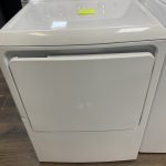 (USED) GE Dryer GTD42EASJ2WW