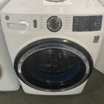 (USED) GE Front Load Washer GFW550SSN2WW