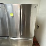 Kenmore French door fridge 795.71603.012