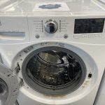 KENMORE Front Load Washer