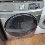 Samsung Front Load Washer WF45R6100AP