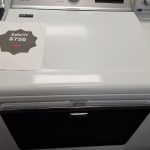 Maytag Electric Dryer MED7230HW2