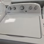 Whirlpool Top Load Washer WTW4816FW3