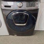 Samsung Front Load Washer WF50K7500AVA2