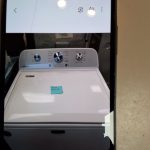 Maytag Top Load Washer MVW4505MW1