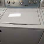 Maytag Top Load Washer WTW4816FW3