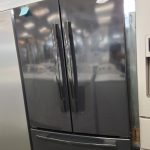 whirlpool franch Door black GX5FHTXVB00