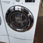 Kenmore Front Load Washer 796.41392.511