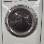 Kenmore Front Electric Dryer 796.81372210