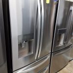 Kenmore 4Door French Door Fridge 795.72595.710