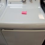 GE Electric Dryer GTD33EASK0WW