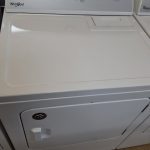 Whirlpool Electric Dryer WED4815EW1