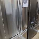 Kenmore Elite French Door Fridge 795.71043.012