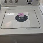 GE Top Load Washer GLWN2800D0WS