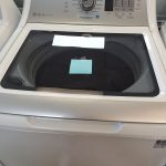 GE Top Load Washer GTW680BSJ3WS