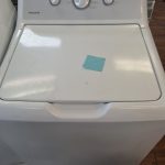 Hotpoint Top Load Washer HTW240AK5WS