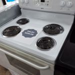 Kenmore Electric Coil Range Stove 79094102703
